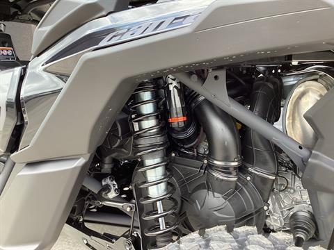 2025 Can-Am Maverick X3 MAX X RS Turbo RR with Smart-Shox in Abilene, Texas - Photo 13