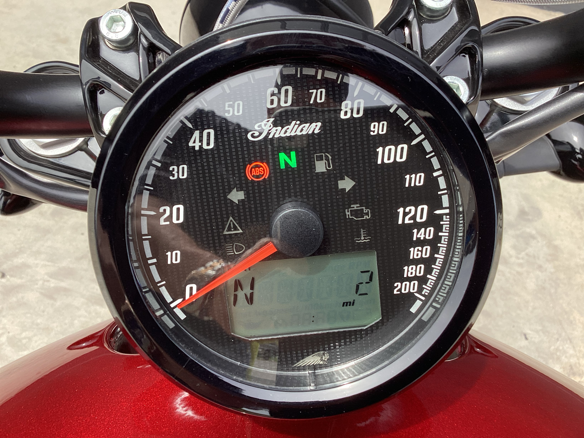 2024 Indian Motorcycle Scout® Bobber Sixty ABS in Abilene, Texas - Photo 5