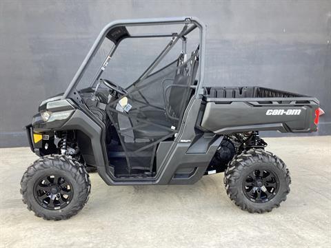 2025 Can-Am Defender DPS HD10 in Abilene, Texas - Photo 1