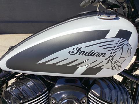 2024 Indian Motorcycle Sport Chief in Abilene, Texas - Photo 5