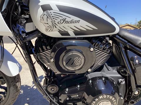 2024 Indian Motorcycle Sport Chief in Abilene, Texas - Photo 10