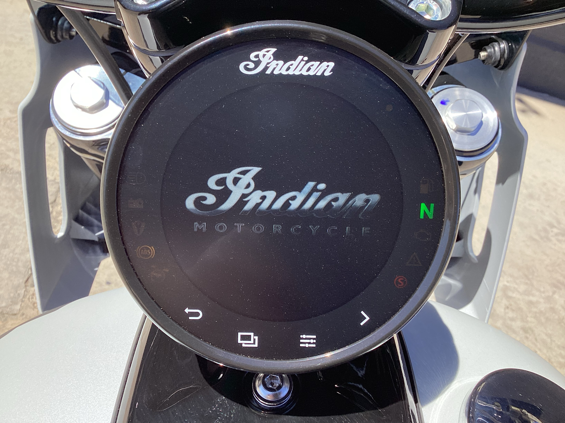 2024 Indian Motorcycle Sport Chief in Abilene, Texas - Photo 13