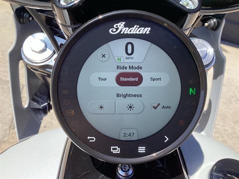 2024 Indian Motorcycle Sport Chief in Abilene, Texas - Photo 16