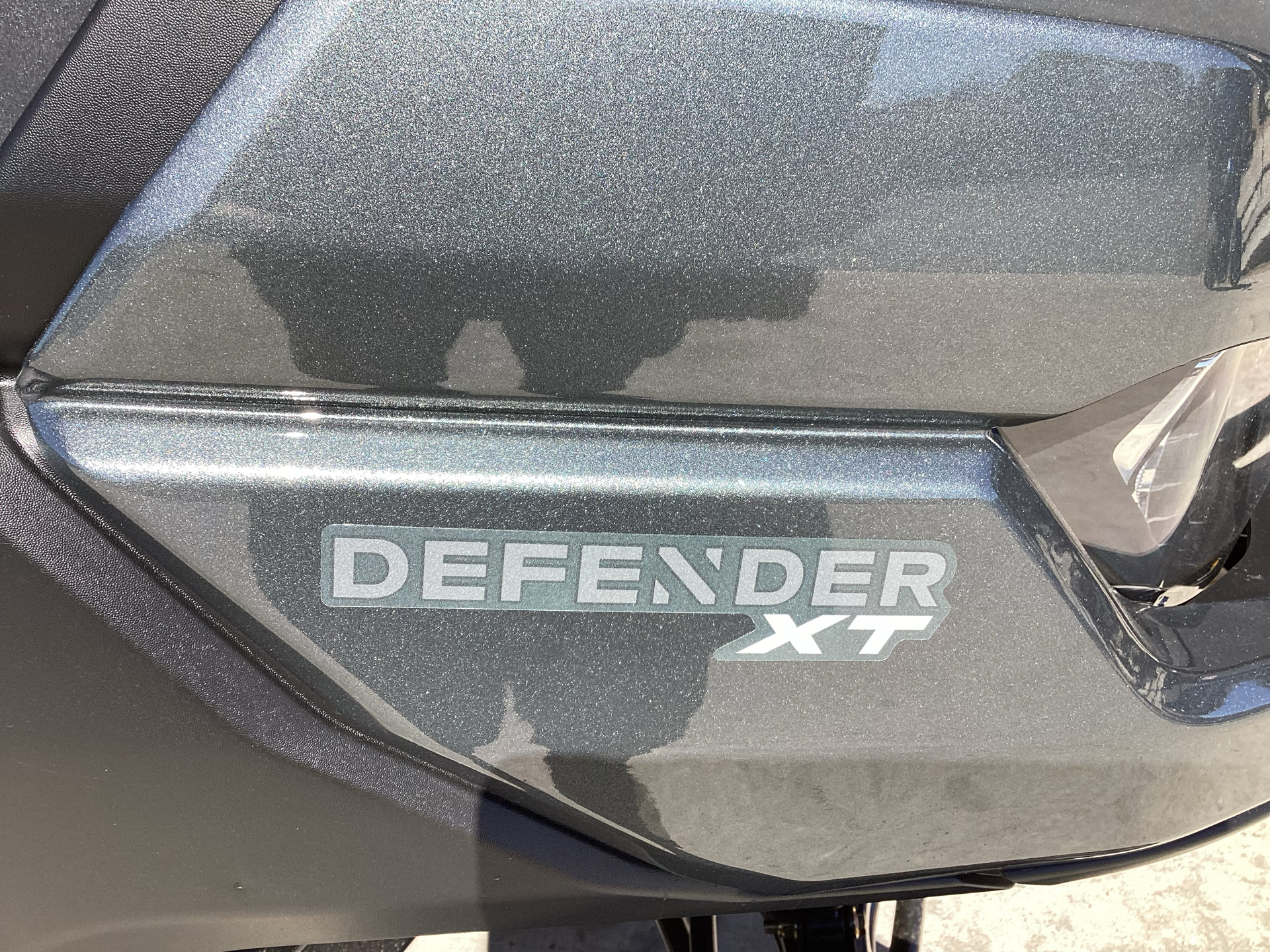 2024 Can-Am Defender XT HD9 in Abilene, Texas - Photo 7