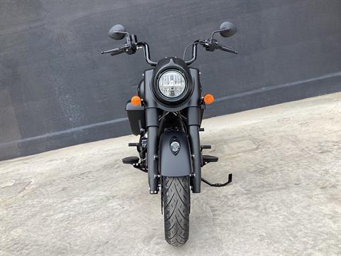 2024 Indian Motorcycle Springfield® Dark Horse® in Abilene, Texas - Photo 3