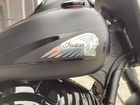 2024 Indian Motorcycle Springfield® Dark Horse® in Abilene, Texas - Photo 5