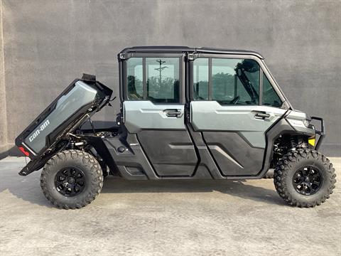 2024 Can-Am Defender MAX Limited HD10 in Abilene, Texas - Photo 5