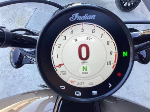 2025 Indian Motorcycle Scout® Bobber Limited +Tech in Abilene, Texas - Photo 9