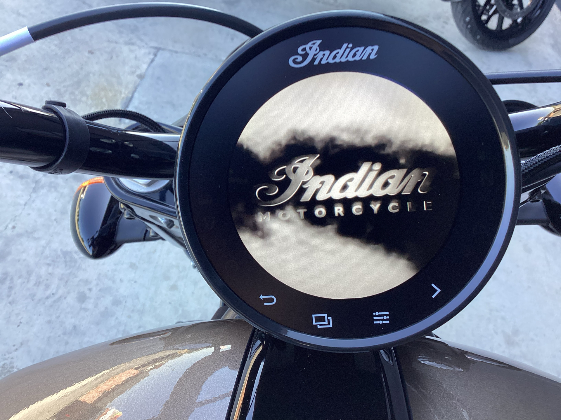 2025 Indian Motorcycle Scout® Bobber Limited +Tech in Abilene, Texas - Photo 14