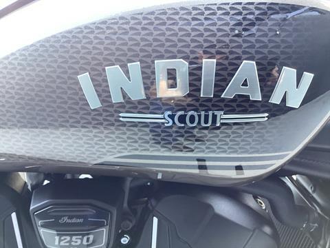 2025 Indian Motorcycle Scout® Bobber Limited +Tech in Abilene, Texas - Photo 17