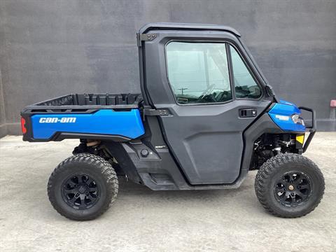 2021 Can-Am Defender Limited HD10 in Abilene, Texas - Photo 2