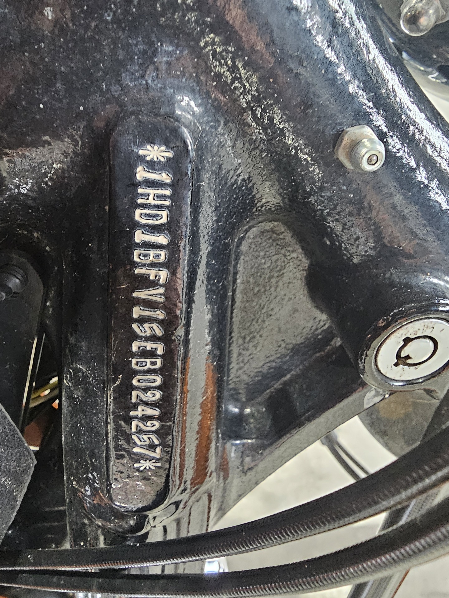 2014 Harley-Davidson Breakout® in Abilene, Texas - Photo 7