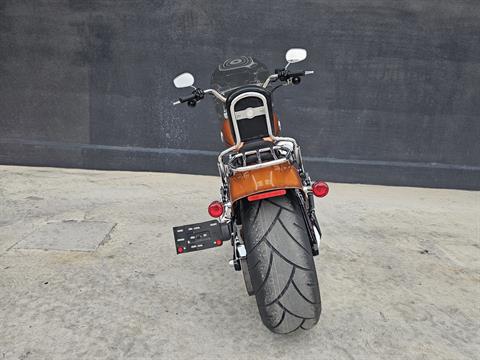 2014 Harley-Davidson Breakout® in Abilene, Texas - Photo 4