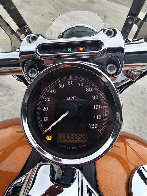 2014 Harley-Davidson Breakout® in Abilene, Texas - Photo 5