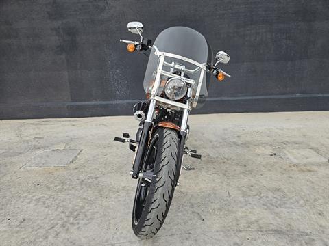 2014 Harley-Davidson Breakout® in Abilene, Texas - Photo 3