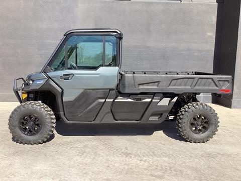 2024 Can-Am Defender Pro Limited CAB HD10 in Abilene, Texas - Photo 1