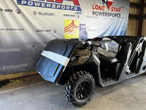 2023 Can-Am Defender MAX XT HD9 in Amarillo, Texas - Photo 3