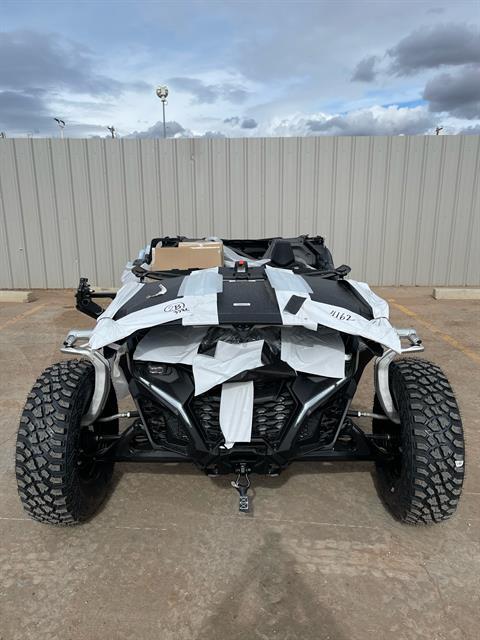 2024 Can-Am Maverick R X RS 999T DCT in Amarillo, Texas - Photo 2