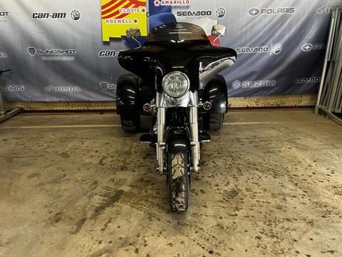 2015 Harley-Davidson Freewheeler™ in Amarillo, Texas - Photo 3