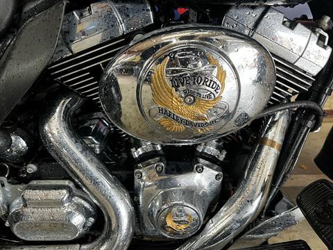 2015 Harley-Davidson Freewheeler™ in Amarillo, Texas - Photo 5