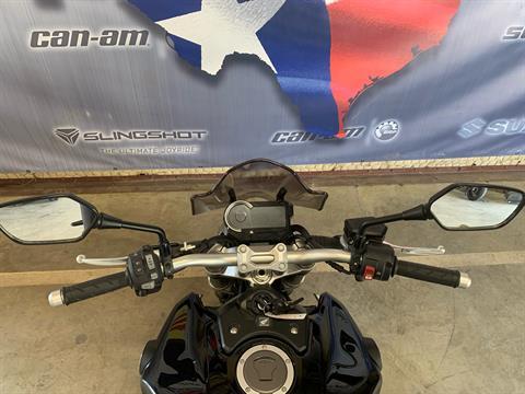 2018 Honda CB1000R in Amarillo, Texas - Photo 6
