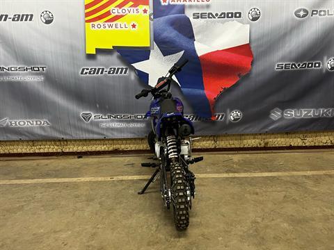 2022 SSR Motorsports SR125 in Amarillo, Texas - Photo 5