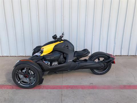 2021 Can-Am Ryker 900 ACE in Amarillo, Texas - Photo 3