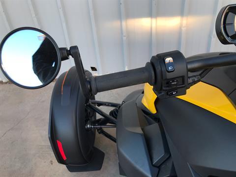 2021 Can-Am Ryker 900 ACE in Amarillo, Texas - Photo 8