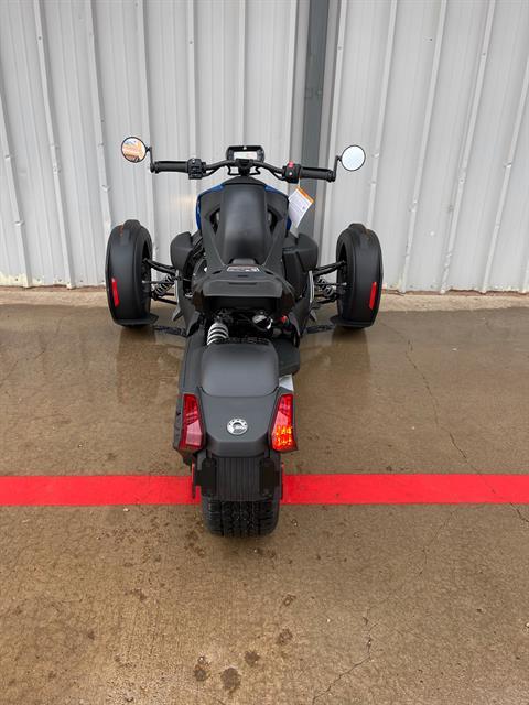 2021 Can-Am Ryker Rally Edition in Amarillo, Texas - Photo 3