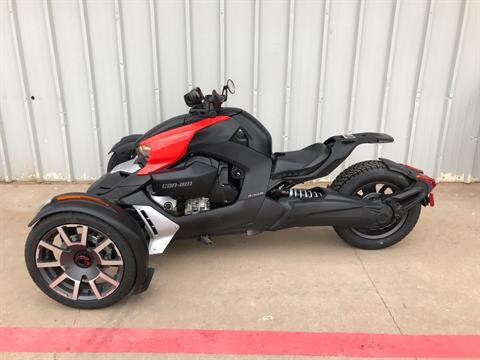 2021 Can-Am Ryker Rally Edition in Amarillo, Texas - Photo 3