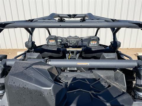 2023 Can-Am Maverick X3 Max DS Turbo 64 in Amarillo, Texas - Photo 6