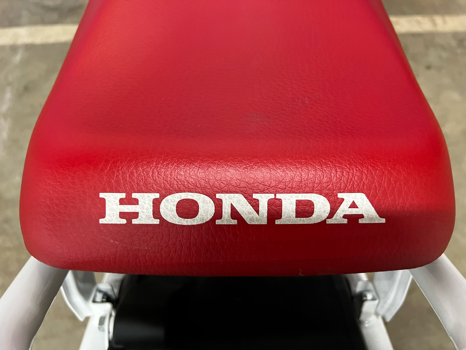 2019 Honda Ruckus in Amarillo, Texas - Photo 8