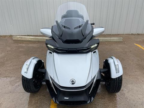 2024 Can-Am Spyder RT Limited in Amarillo, Texas - Photo 2
