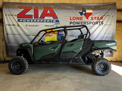 2023 Can-Am Commander MAX DPS 1000R in Amarillo, Texas - Photo 1