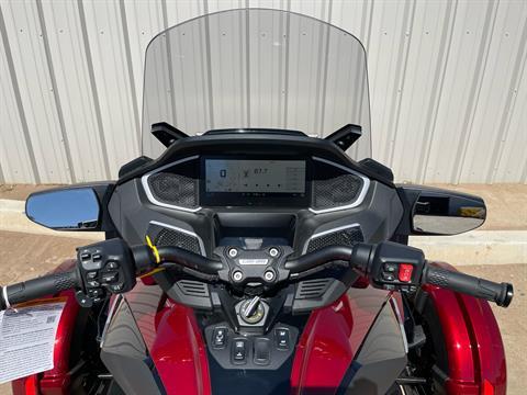 2024 Can-Am Spyder RT Limited in Amarillo, Texas - Photo 6
