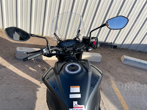 2022 Suzuki GSX-S750 in Amarillo, Texas - Photo 6