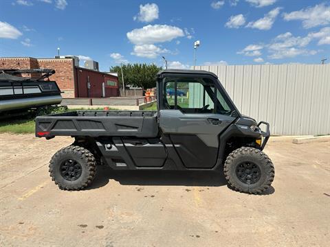 2024 Can-Am Defender PRO Limited in Amarillo, Texas - Photo 1