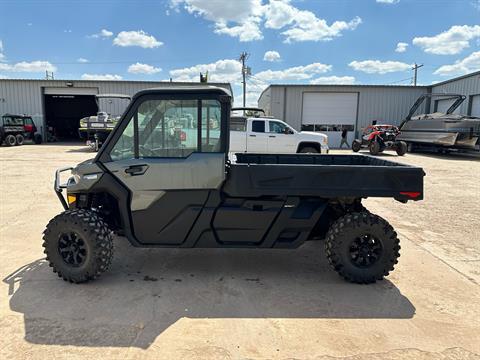 2024 Can-Am Defender PRO Limited in Amarillo, Texas - Photo 2