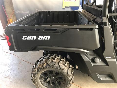 2023 Can-Am Defender DPS HD9 in Amarillo, Texas - Photo 2