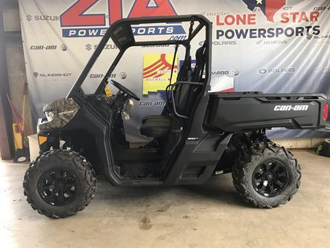 2023 Can-Am Defender DPS HD9 in Amarillo, Texas - Photo 5