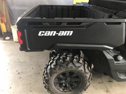 2023 Can-Am Defender DPS HD9 in Amarillo, Texas - Photo 2