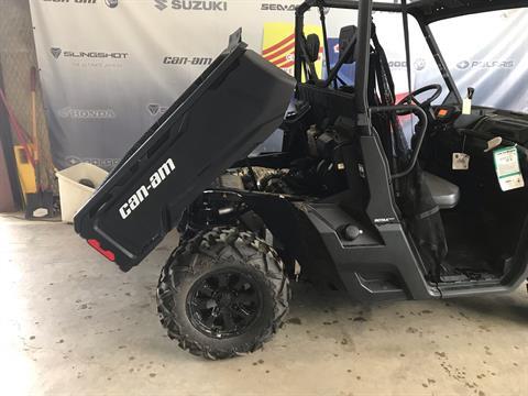 2023 Can-Am Defender DPS HD9 in Amarillo, Texas - Photo 3