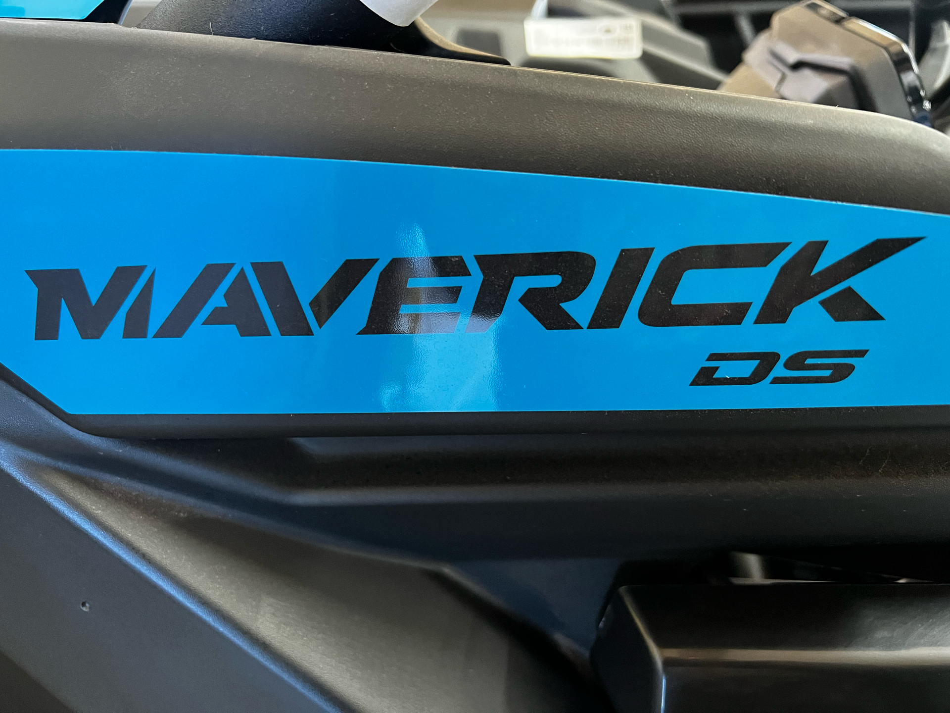2022 Can-Am Maverick X3 Max DS Turbo RR in Amarillo, Texas - Photo 5