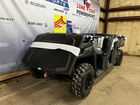 2022 Can-Am Defender MAX XT HD10 in Amarillo, Texas - Photo 2