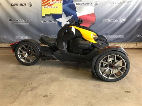 2023 Can-Am Ryker 600 ACE in Amarillo, Texas - Photo 1