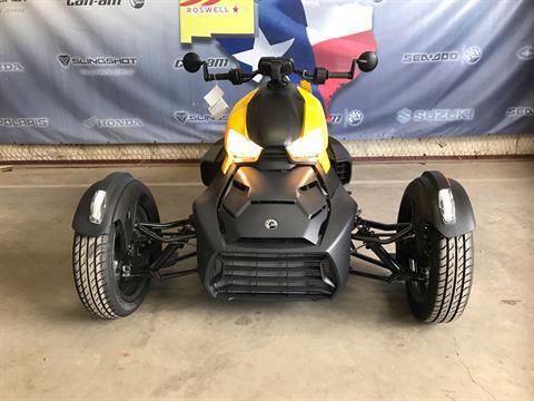 2023 Can-Am Ryker 600 ACE in Amarillo, Texas - Photo 2