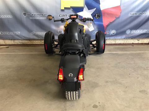 2023 Can-Am Ryker 600 ACE in Amarillo, Texas - Photo 4