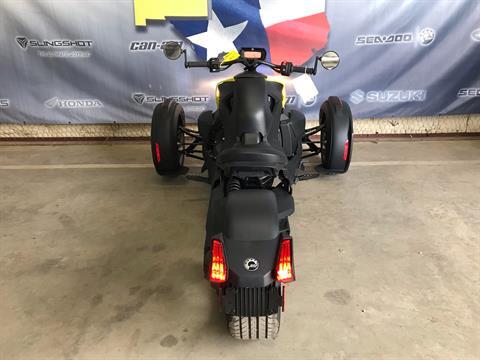 2023 Can-Am Ryker 600 ACE in Amarillo, Texas - Photo 4