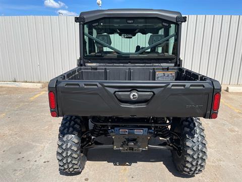 2024 Can-Am Defender MAX Limited HD10 in Amarillo, Texas - Photo 4