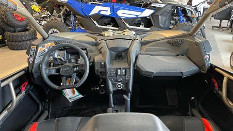 2022 Can-Am Maverick X3 X MR Turbo RR in Amarillo, Texas - Photo 9